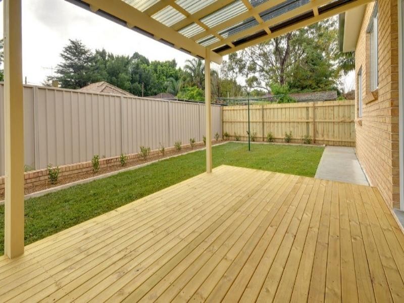 2B Prince Street, North Parramatta NSW 2151