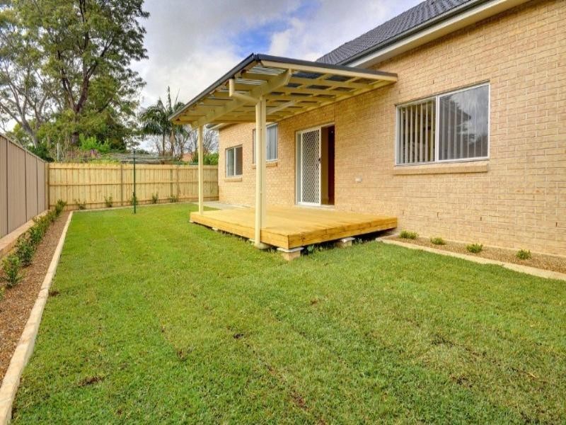 2B Prince Street, North Parramatta NSW 2151