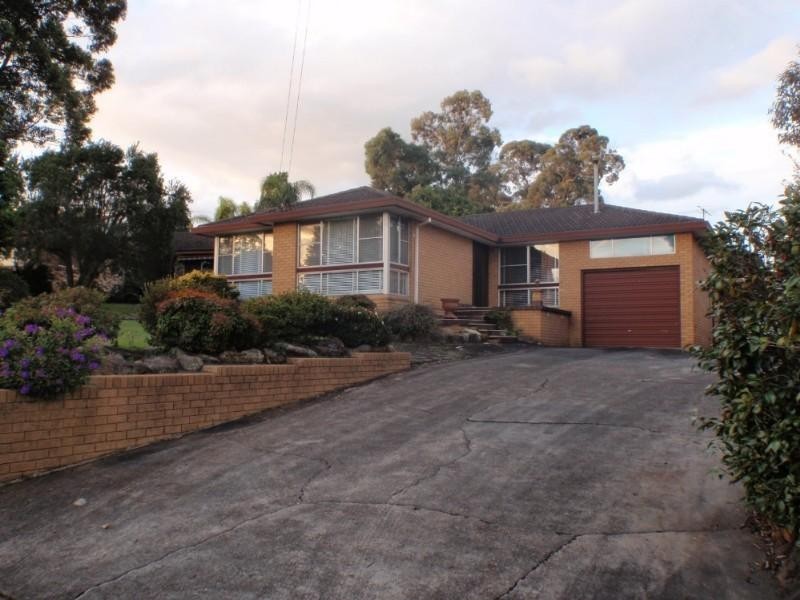 52 Iona Avenue, North Rocks NSW 2151