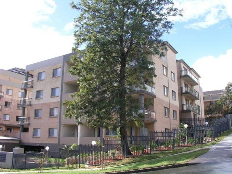 1/1-7 Young Road, Carlingford NSW 2118