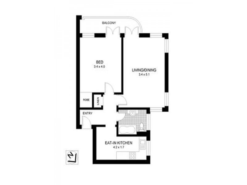 2B Darling Point Road, Darling Point NSW 2027