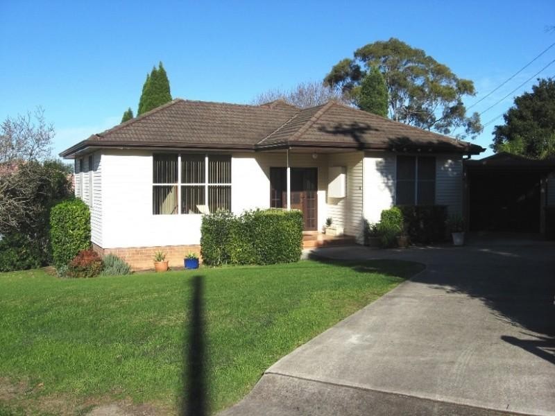 78 Spurway Street, Ermington NSW 2115
