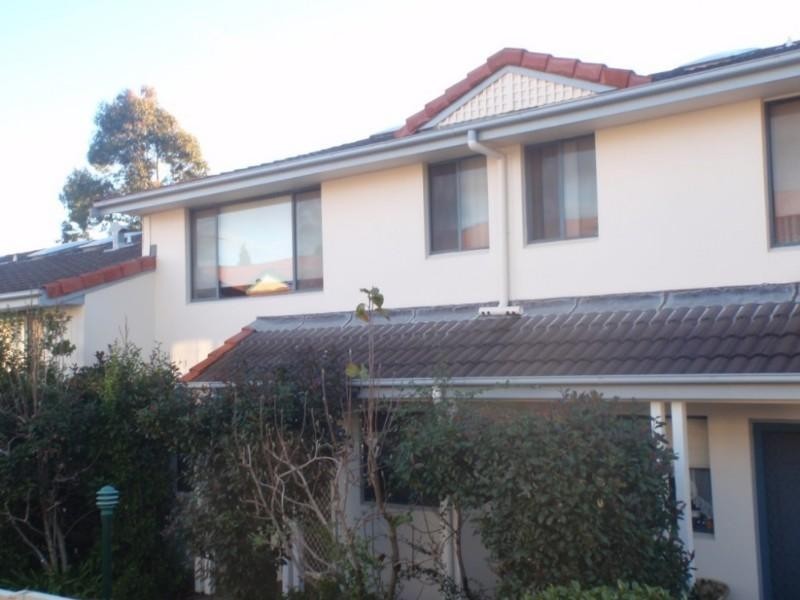 2/125 Park Road, Dundas NSW 2117