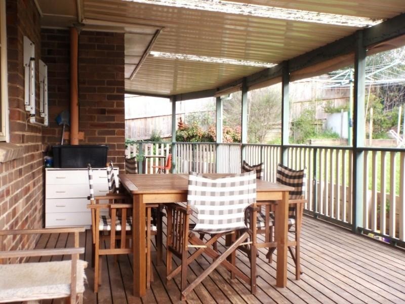 109 Marshall Road, Carlingford NSW 2118