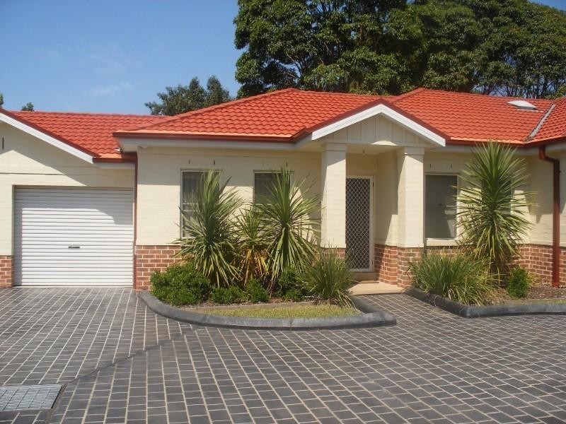 4/10-12 Jones Street, Ryde NSW 2112