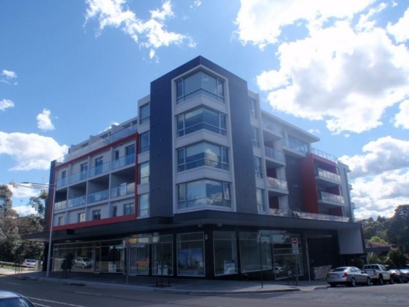 9/43 Blaxland Road, Ryde NSW 2112