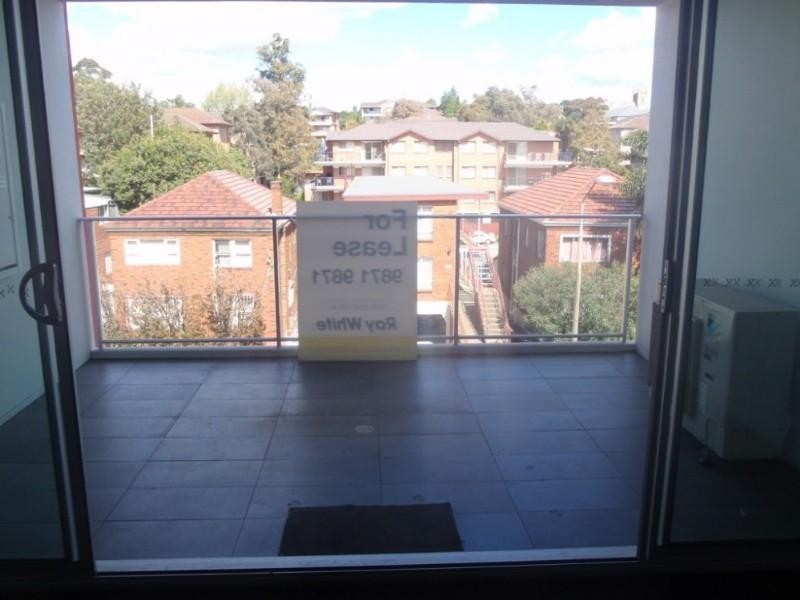 9/43 Blaxland Road, Ryde NSW 2112