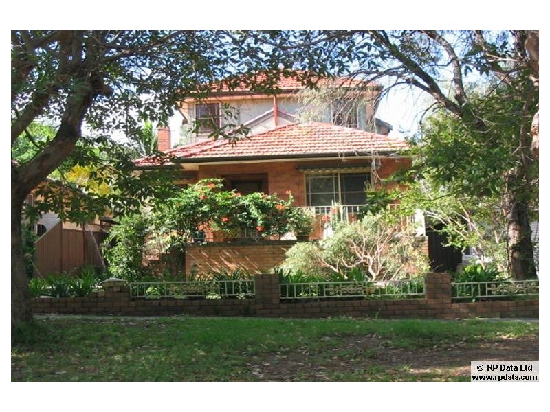 12 Katia Street, North Parramatta NSW 2151