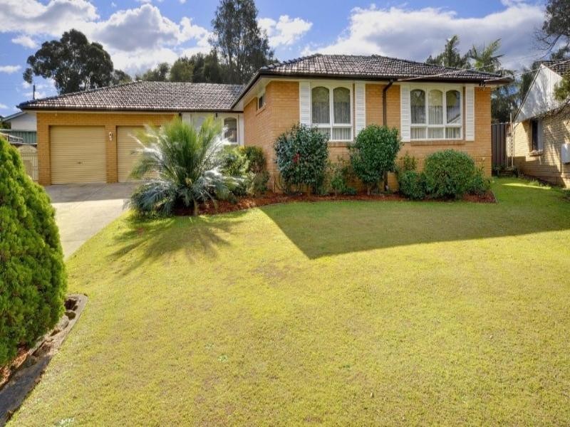 46 Iona Avenue, North Rocks NSW 2151