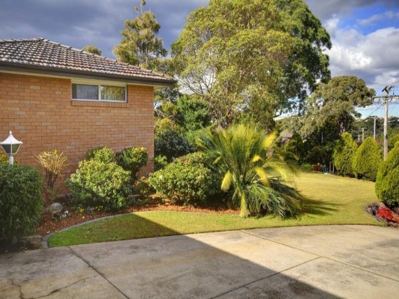 46 Iona Avenue, North Rocks NSW 2151