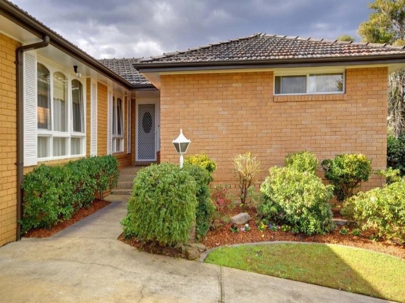 46 Iona Avenue, North Rocks NSW 2151