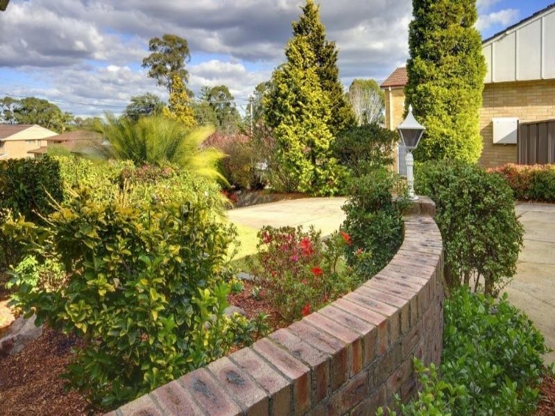 46 Iona Avenue, North Rocks NSW 2151