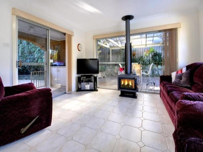 46 Iona Avenue, North Rocks NSW 2151