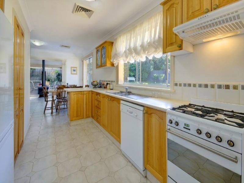 46 Iona Avenue, North Rocks NSW 2151