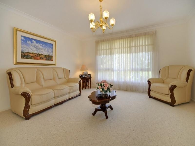 46 Iona Avenue, North Rocks NSW 2151