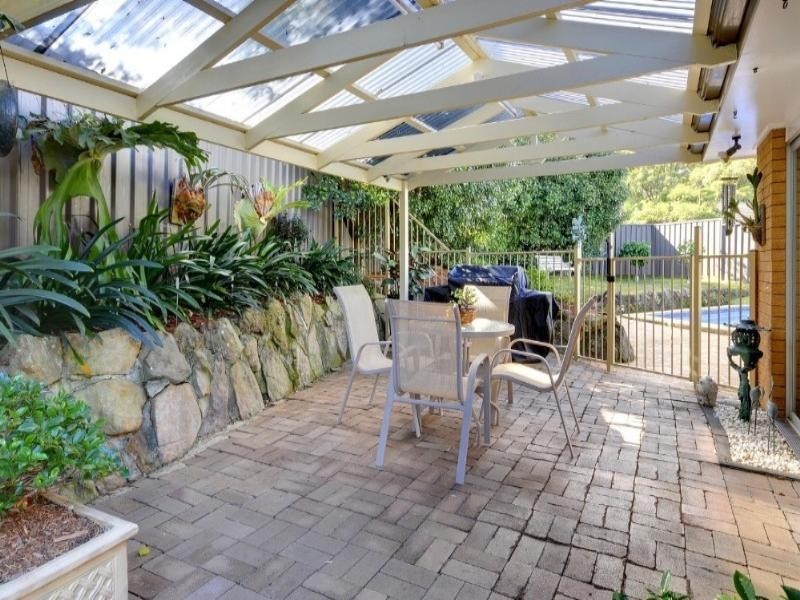 46 Iona Avenue, North Rocks NSW 2151