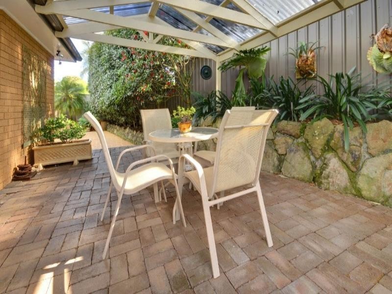 46 Iona Avenue, North Rocks NSW 2151