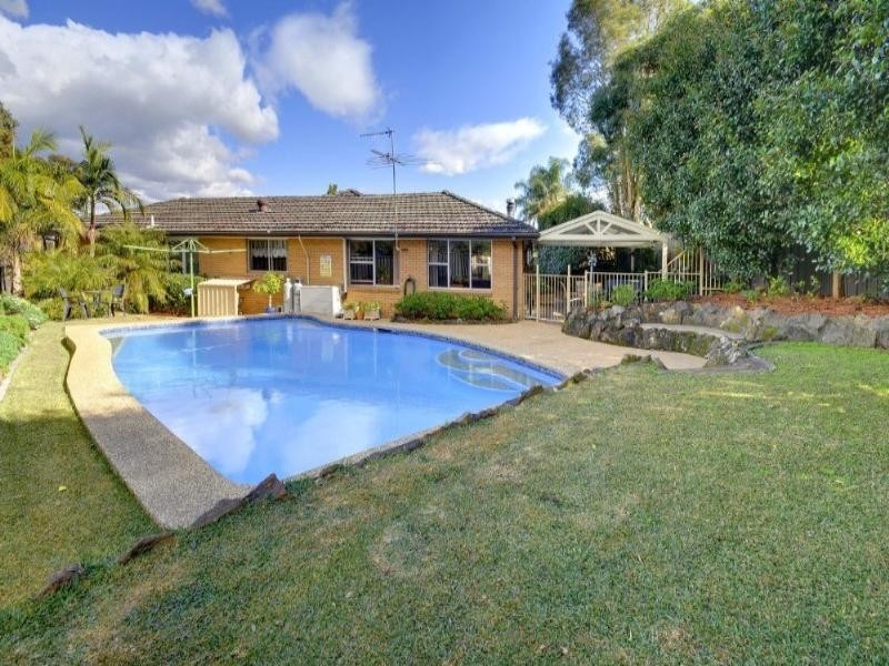 46 Iona Avenue, North Rocks NSW 2151