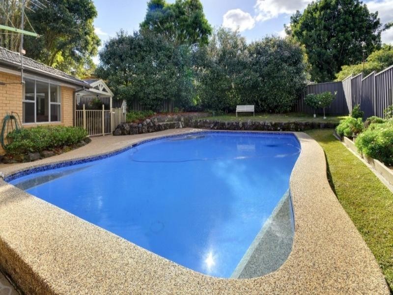 46 Iona Avenue, North Rocks NSW 2151