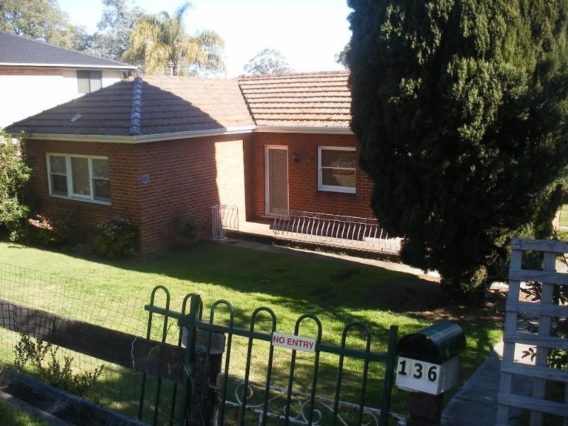 136 Kirby Street, Dundas NSW 2117
