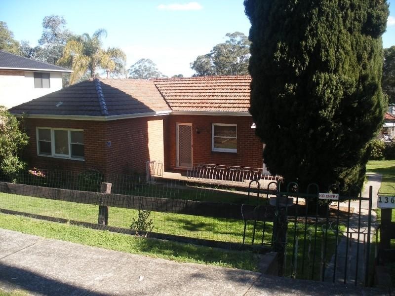 136 Kirby Street, Dundas NSW 2117