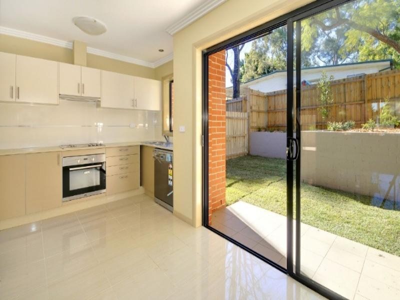 1-8/6-8 Winter Street, Telopea NSW 2117