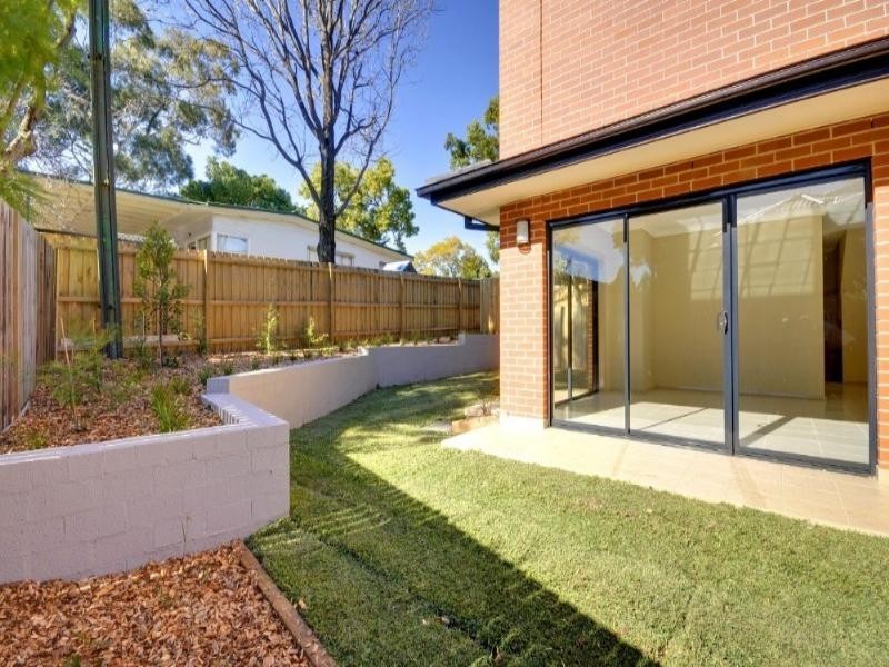 1-8/6-8 Winter Street, Telopea NSW 2117