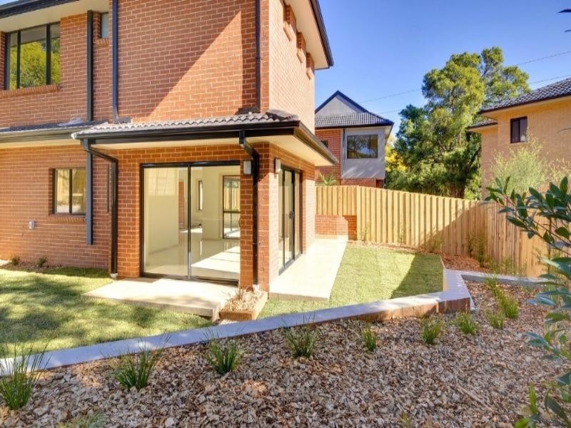 1-8/6-8 Winter Street, Telopea NSW 2117