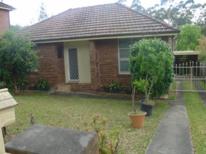 72 Marshall Road, Dundas NSW 2117