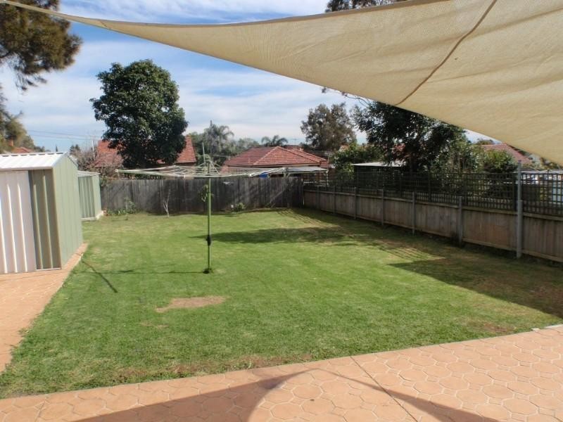 12 Spurway Street, Ermington NSW 2115