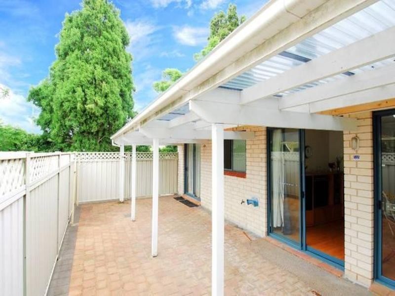 82/125 Park Road, Rydalmere NSW 2116