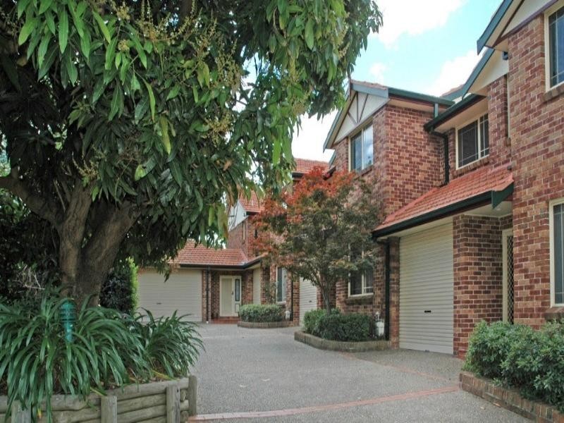 24/49 Bettington Road, Oatlands NSW 2117