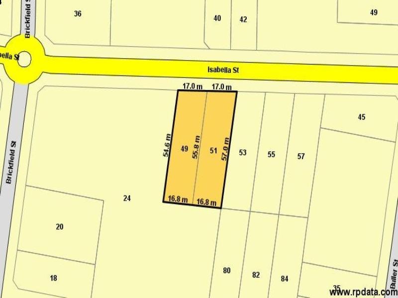 49-51 Isabella Street, North Parramatta NSW 2151