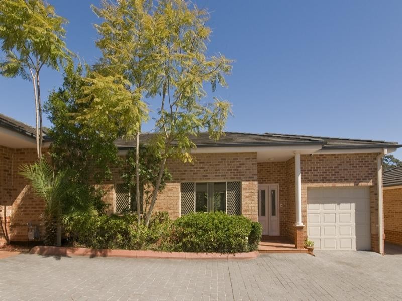 3/18-20 Terry Road, Eastwood NSW 2122