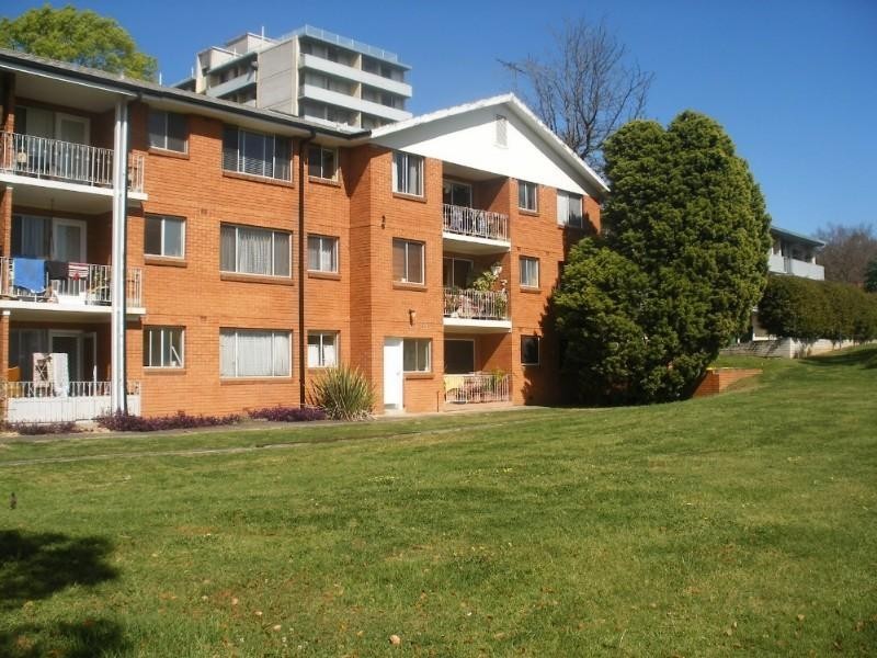 2/34 Alice Street, Harris Park NSW 2150