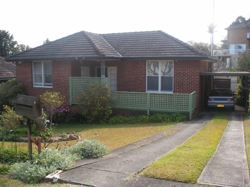 32 Jenkins Street, Dundas NSW 2117