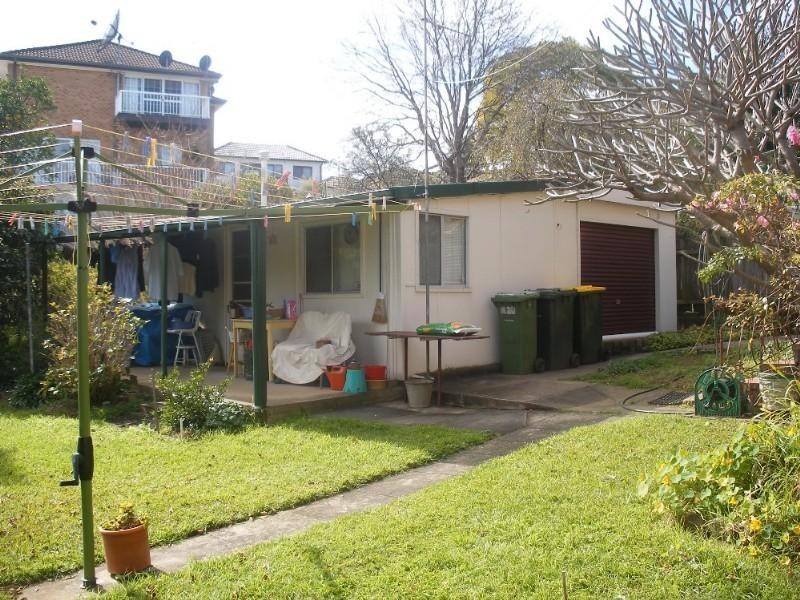 32 Jenkins Street, Dundas NSW 2117