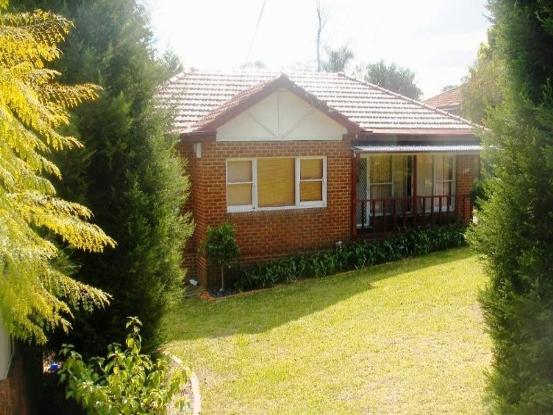 120 Kissing Point Road, Dundas NSW 2117