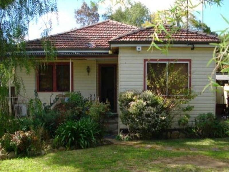 1 Christina Street, Rydalmere NSW 2116