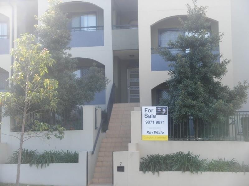 7/718-722 Victoria Road, Ermington NSW 2115