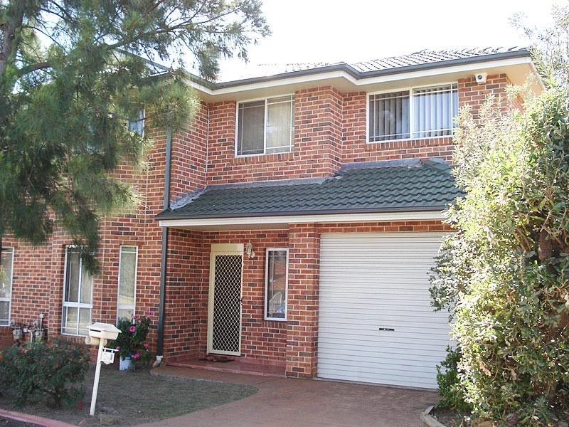 9/11-27 Fallon Street, Rydalmere NSW 2116