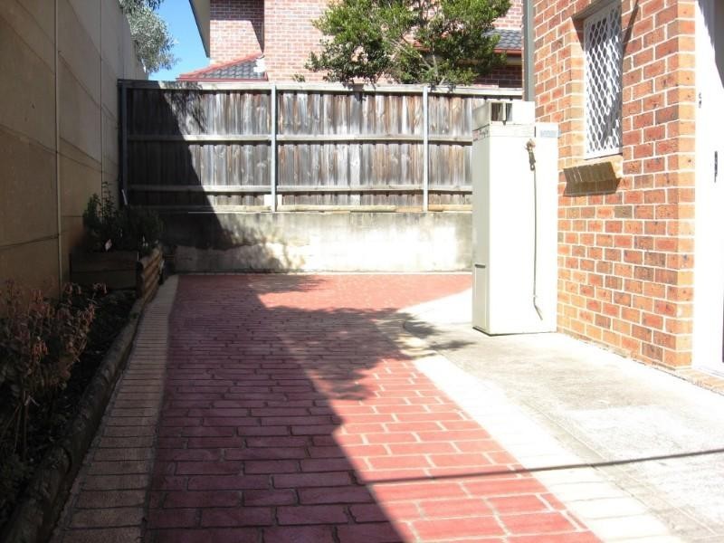 9/11-27 Fallon Street, Rydalmere NSW 2116