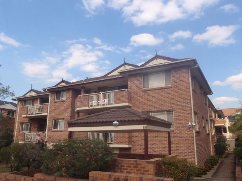 9/23-25 Albert Street, North Parramatta NSW 2151