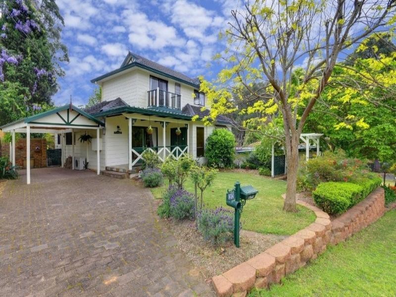 23 Cook Street, Telopea NSW 2117