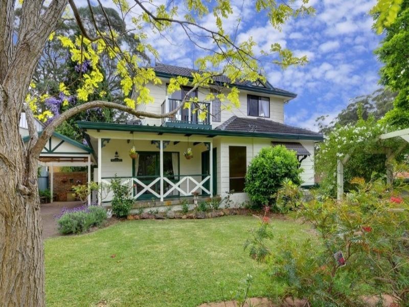 23 Cook Street, Telopea NSW 2117