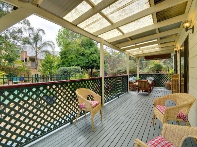 23 Cook Street, Telopea NSW 2117