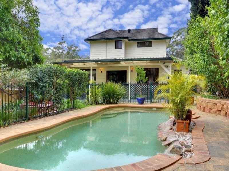 23 Cook Street, Telopea NSW 2117