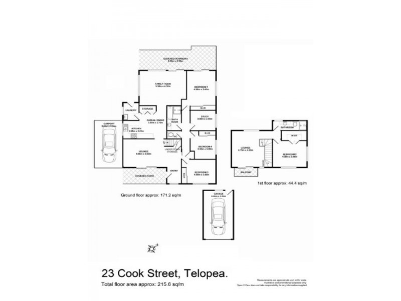 23 Cook Street, Telopea NSW 2117