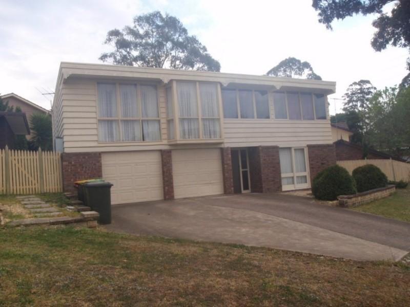 2 Mundon Place, West Pennant Hills NSW 2125