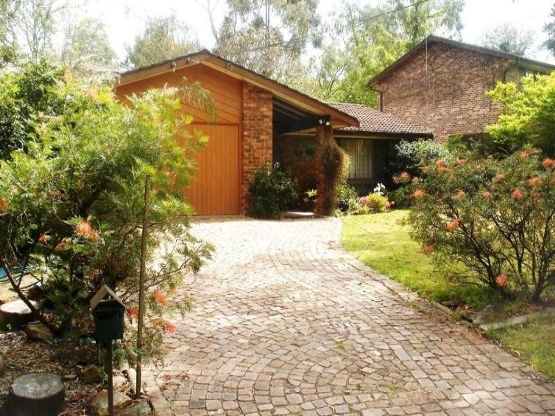 55 Balaka Drive, Carlingford NSW 2118